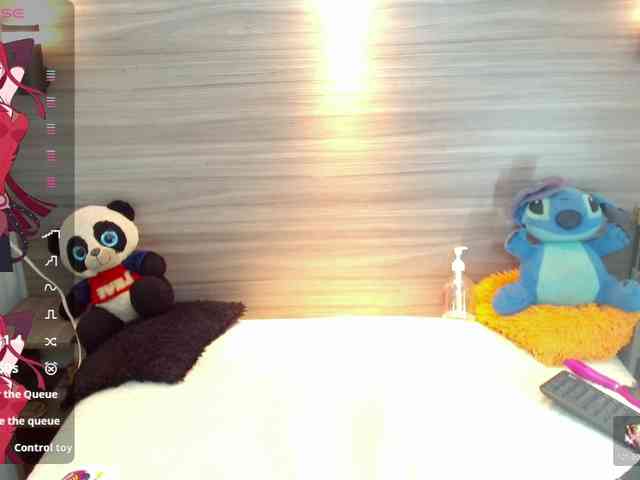 natashaisler Live Webcam on BongaCams