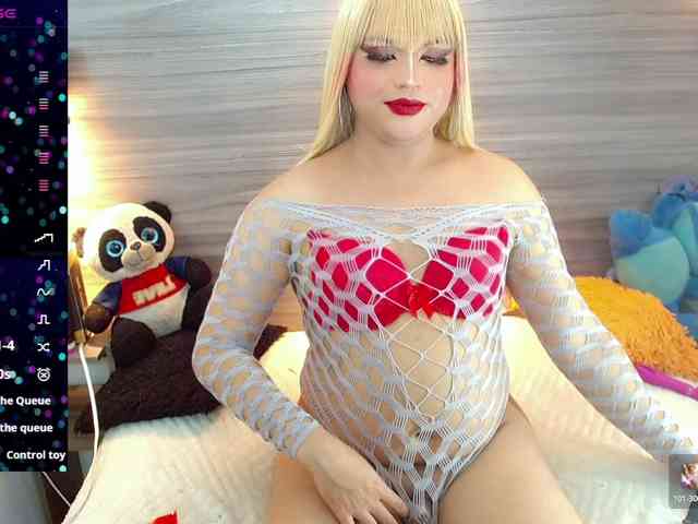 natashaisler Live Webcam on BongaCams