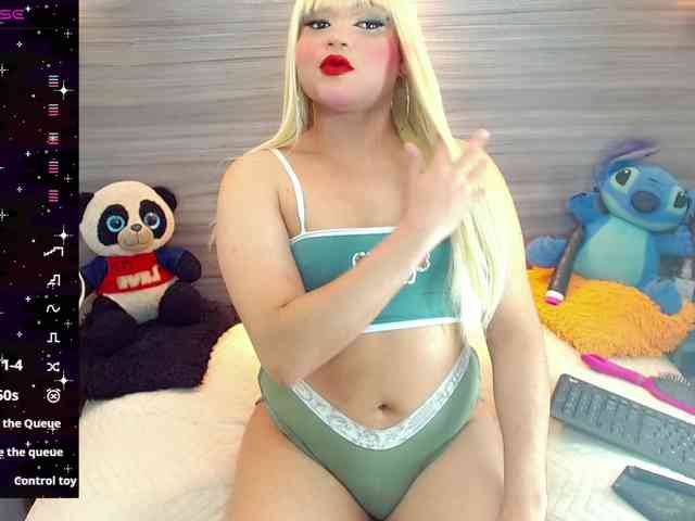 natashaisler Live Webcam on BongaCams