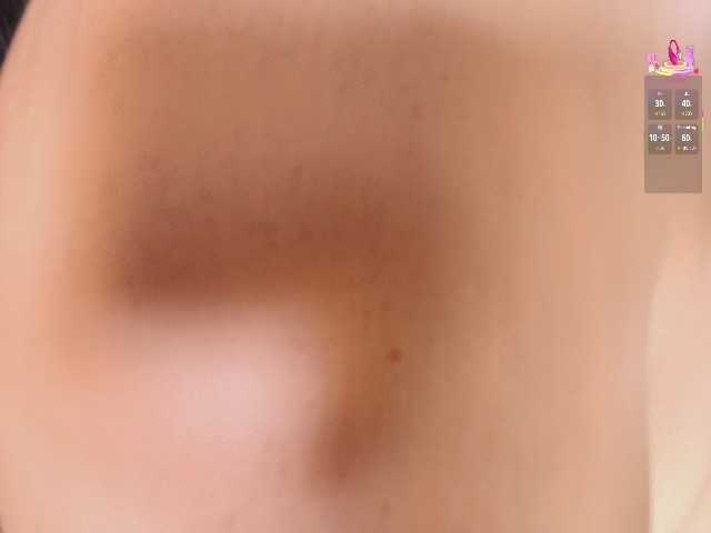 Kismett-Aziz's BongaCams show and profile