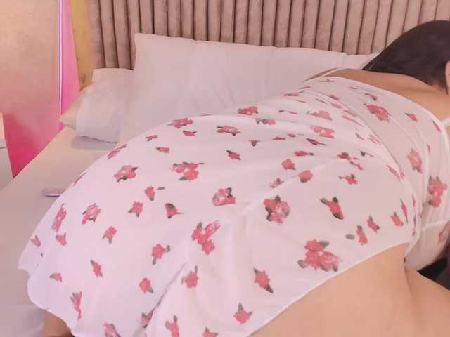 Kismett-Aziz's BongaCams show and profile