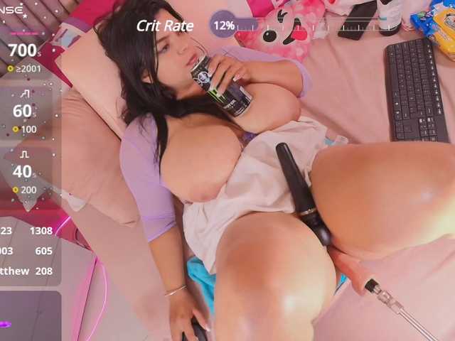 Kismett-Aziz on BongaCams 