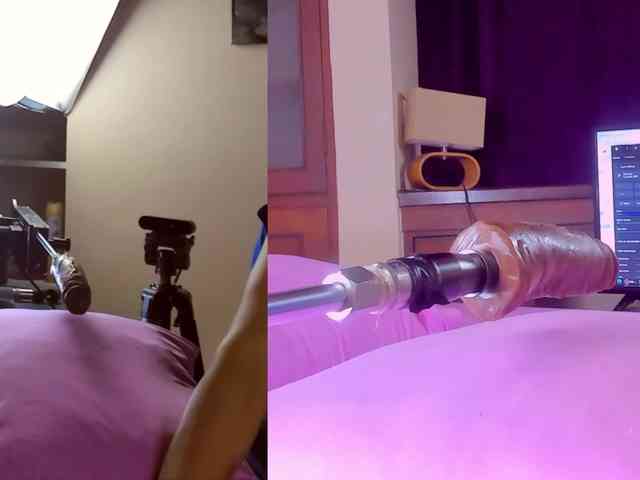 Mila-Moans webcam