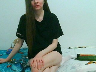 MagalitaAx Porn Show