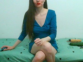 MagalitaAx Porn Show