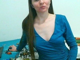 MagalitaAx Porn Show