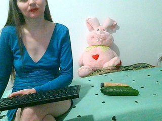 MagalitaAx Porn Show