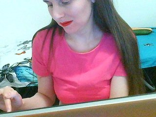 MagalitaAx Porn Show