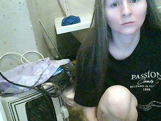 MagalitaAx Porn Show