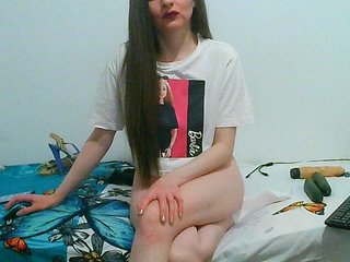 MagalitaAx Porn Show