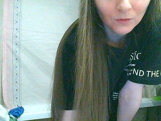 MagalitaAx Porn Show