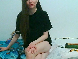 MagalitaAx Porn Show