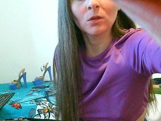 MagalitaAx Porn Show