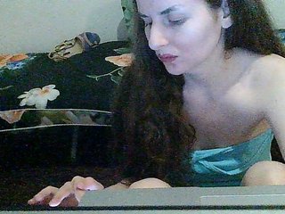 MagalitaAx Porn Show