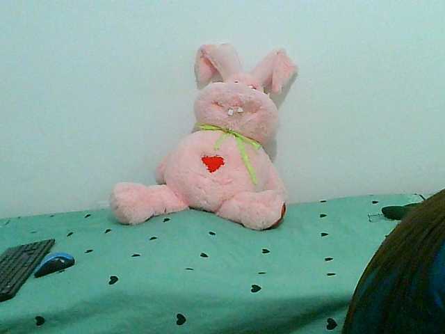 MagalitaAx's BongaCams show and profile