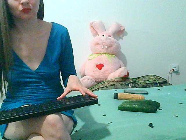 MagalitaAx's BongaCams show and profile