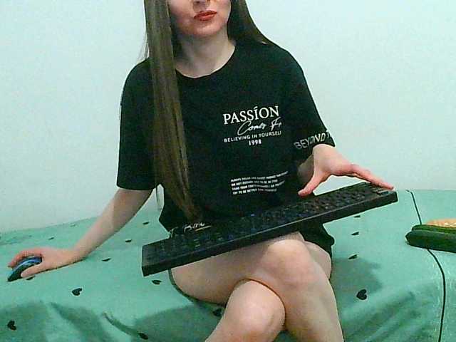 MagalitaAx's BongaCams show and profile