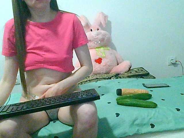 MagalitaAx's BongaCams show and profile