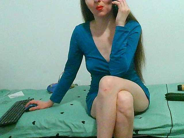 MagalitaAx from BongaCams