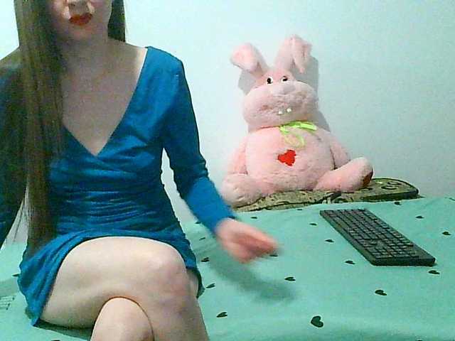 MagalitaAx's BongaCams show and profile