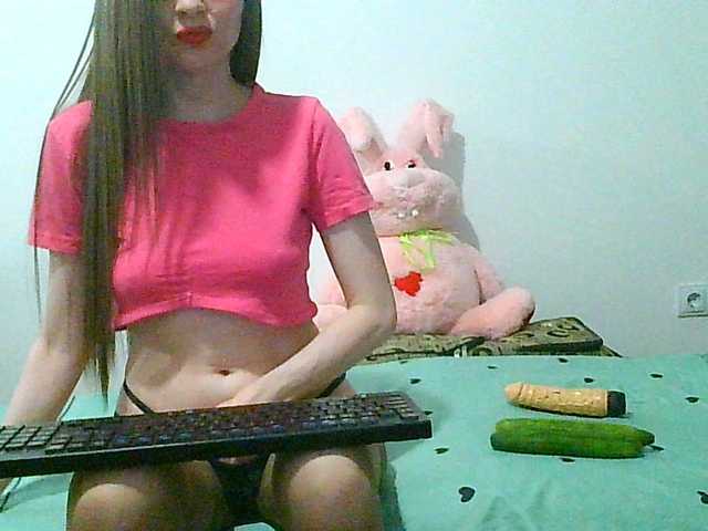 MagalitaAx's BongaCams show and profile