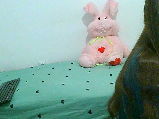 MagalitaAx's BongaCams show and profile