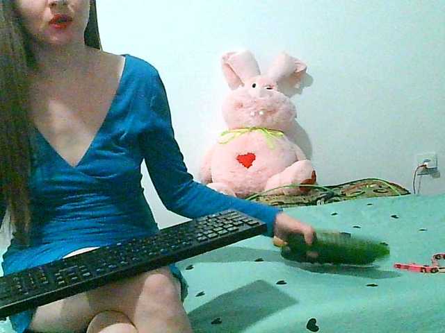 MagalitaAx's BongaCams show and profile