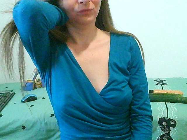 MagalitaAx from BongaCams is Freechat