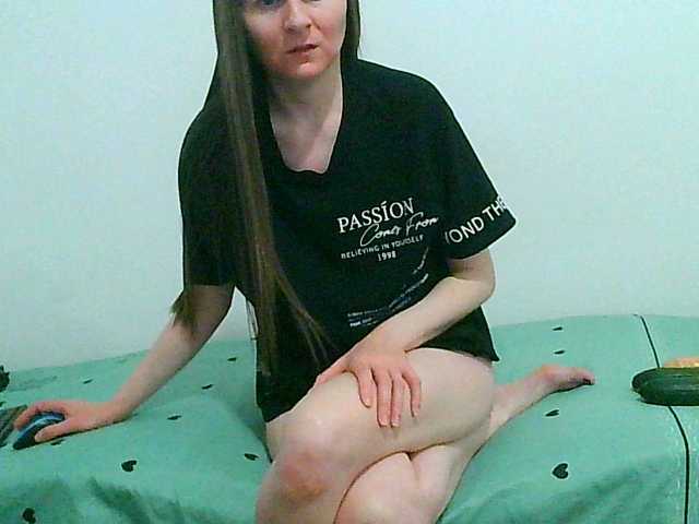 MagalitaAx's BongaCams show and profile