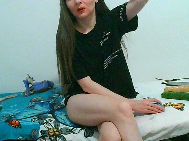 MagalitaAx from BongaCams is Freechat