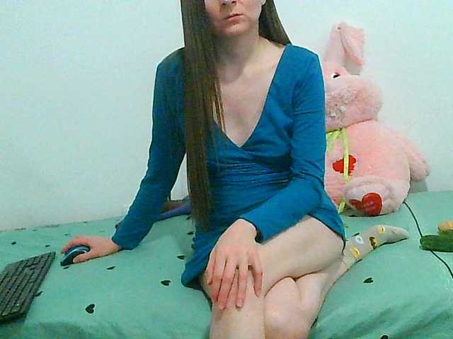 MagalitaAx's BongaCams show and profile