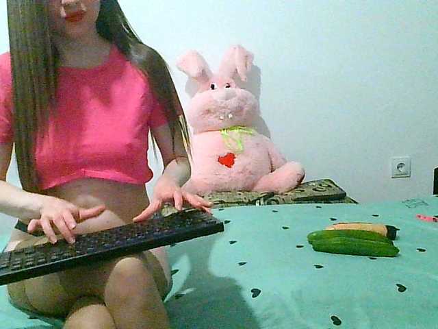 MagalitaAx's BongaCams show and profile