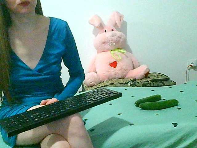 MagalitaAx's BongaCams show and profile