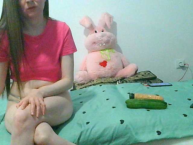 MagalitaAx's BongaCams show and profile