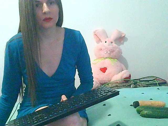 MagalitaAx's BongaCams show and profile