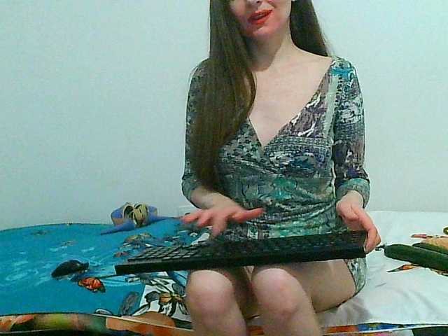 Explore 25 years old MagalitaAx from BongaCams MagalitaAx from BongaCams