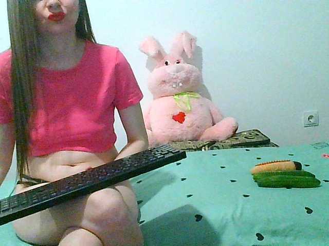 MagalitaAx's BongaCams show and profile