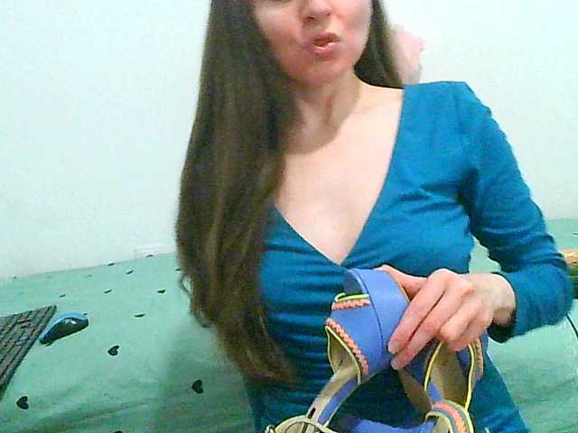 MagalitaAx's BongaCams show and profile