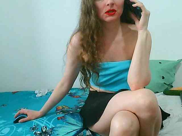 MagalitaAx webcam