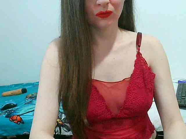 sexcam live MagalitaAx