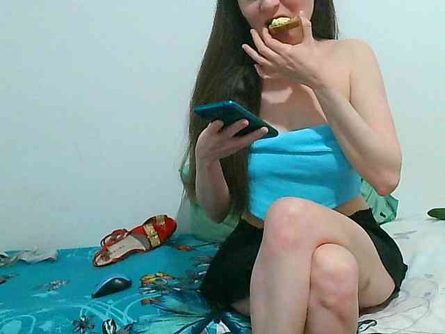 nude live chat MagalitaAx