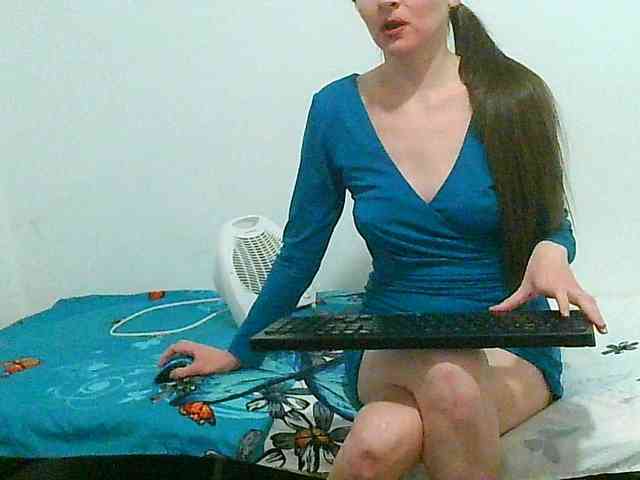 MagalitaAx webcam