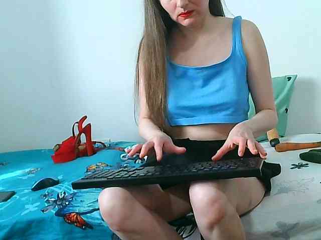 MagalitaAx webcam