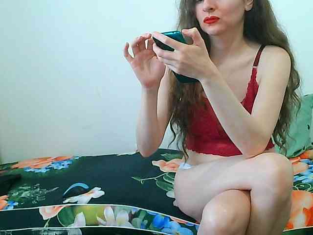 MagalitaAx webcam