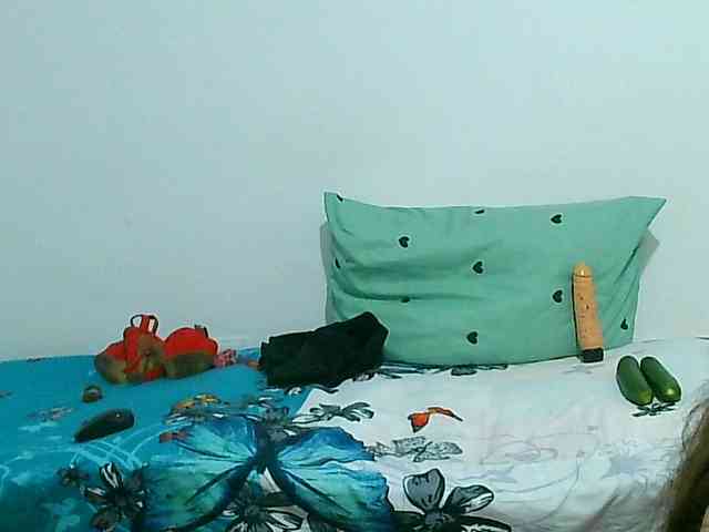 MagalitaAx webcam