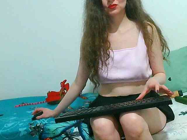 MagalitaAx webcam