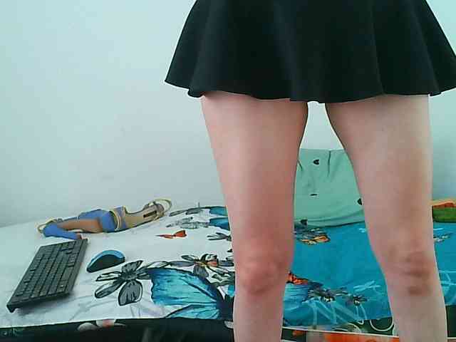 MagalitaAx webcam