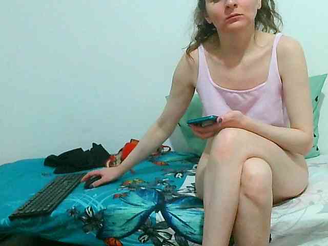 MagalitaAx webcam