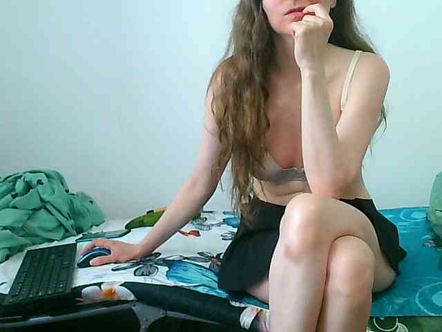 MagalitaAx webcam