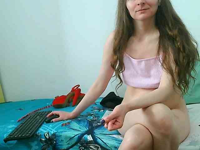 MagalitaAx webcam
